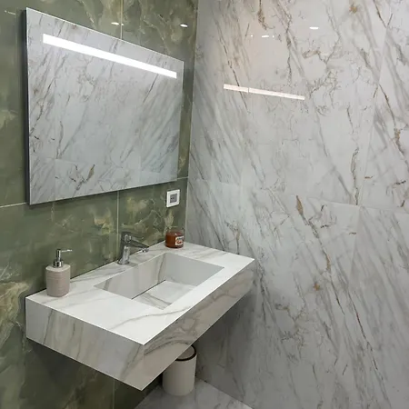 Aer Bed and breakfast Caserta