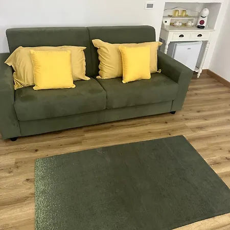 Bed and breakfast Aer Caserta