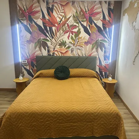 Bed and breakfast Aer