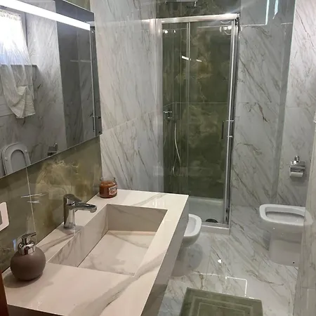 Bed and breakfast Aer 3*
