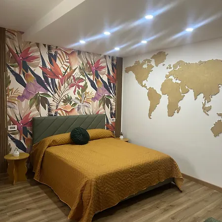 Aer Bed and breakfast 3*