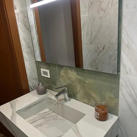 Bed & Breakfast Aer Caserta